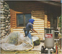 Whispering Pines Restoration